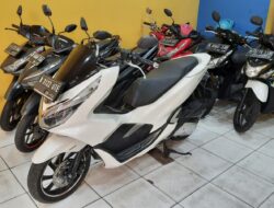 Enak Buat Harian, Harga Honda PCX 150 Keluaran 2018-2021 Cuma Tinggal Segini