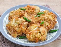 4 Cara Menggoreng Bakwan agar Tidak Berminyak dan Sehat Dikonsumsi