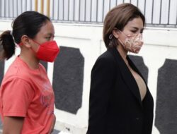 Laura Meizani Diserahkan ke Keluarga, Polisi: Bukan dengan Paksaan