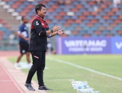 Daftar Nama 34 Pemain Timnas U-20 untuk TC Piala Asia 2025