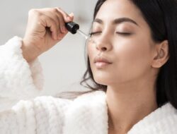 10 Rekomendasi Serum Niacinamide Terbaik untuk Wajah Lebih Cerah