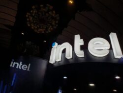 Intel Disebut Akan Dijual, Elon Musk Kandidat Pembelinya