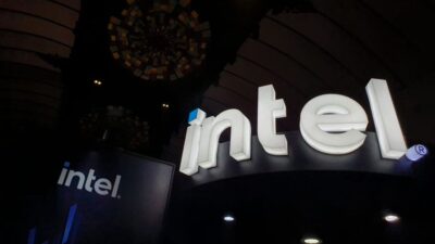 Intel Disebut Akan Dijual, Elon Musk Kandidat Pembelinya