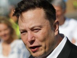 Akibat Terlilit Utang Intel Akan Dijual,Elon Musk Siap Mengakuisisi,Raja Prosesor Tumbang?