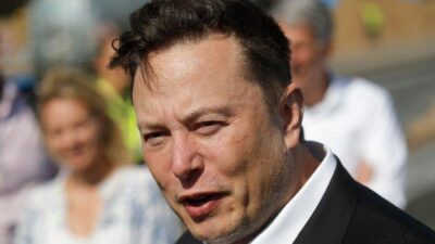 Akibat Terlilit Utang Intel Akan Dijual,Elon Musk Siap Mengakuisisi,Raja Prosesor Tumbang?