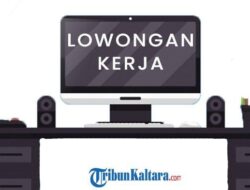 Daftar 5 Lowongan Kerja PT Telkomsel Januari 2025 bagi Lulusan S1,Cek Posisi Kerja dan Persyaratan