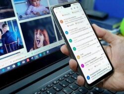 5 Cara Ampuh Mengatasi Penyimpanan Gmail Penuh,Bisa Lewat HP Android dan iPhone