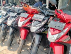 Berikut Pilihan Harga Motor Bekas Rp 10 Jutaan, Kondisi Pajak Hidup