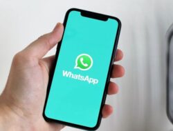 Kenapa WhatsApp Tiba-tiba Minta Kode Verifikasi? Ini Penyebabnya, Hati-hati