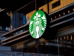 Starbucks Bikin Aturan Baru, Larang Pengunjung Numpang ke Toilet Tanpa Transaksi