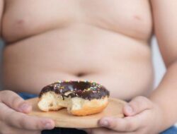 7 Gejala Diabetes pada Tahap Awal,Termasuk Nafsu Makan Meningkat dan Lelah Terus-menerus