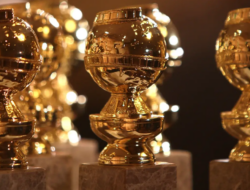 Daftar Nominasi Film Terbaik Golden Globe Award 2025