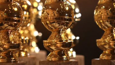 Daftar Nominasi Film Terbaik Golden Globe Award 2025