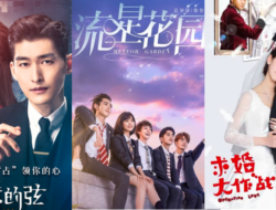 10 Drama China Terbaik yang Buat Penonton Ketagihan