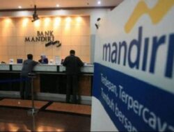 BUMN Bank Mandiri Buka Lowongan Kerja ODP 2025 untuk S1 dan S2 Semua Jurusan