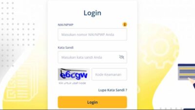 Lapor SPT Tahunan 2024 Pakai DJP Online atau Coretax? Ini Caranya