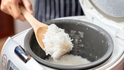 Cara Masak Nasi Rumahan ala Jepang Agar Pulen dan Tidak Cepat Basi