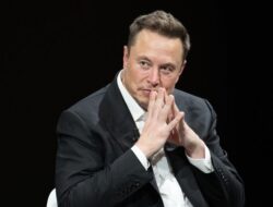 Elon Musk: Data untuk Latih AI Hampir Habis