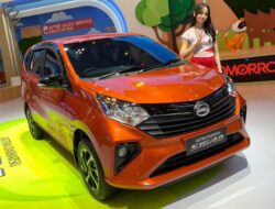 Daftar Mobil Murah Paling Laris di Indonesia Sepanjang 2024