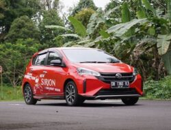 Bosan Honda Brio, Ini Update Harga Daihatsu Sirion di Januari 2025