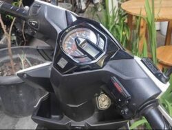 Kebiasaan Buruk Pengendara yang Bikin Komstir Motor Cepat Rusak