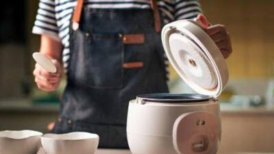 Baru Tahu, Begini Cara Agar Rice Cooker Bisa Hemat Listrik, Perhatikan