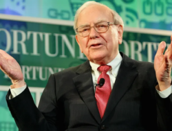 6 Tips Bikin ‘Cepat’ Kaya, Frugal Living A la Investor Warren Buffet