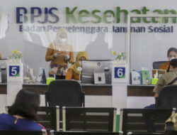 BPJS Kesehatan Buka Suara, Tegaskan Tanggung Penyakit yang Biayainya Mahal