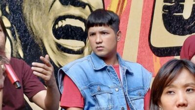 Datang ke Indonesia 7 Tahun Lalu, Jirayut Syok Lihat Cara Orang Makan Kerupuk