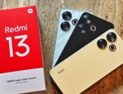 Adu Spek dan Harga HP Realme C63 vs Xiaomi Redmi 13,Kamera 108 MP vs 50 MP,Opsi RAM Berbeda Pula