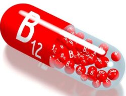 7 Cara Mengetahui Tubuh Kekurangan Vitamin B12 Melalui Jari