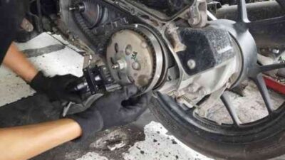 Jangan Abai Ganti Oli Gardan Motor Demi Performa dan Umur Kendaraan