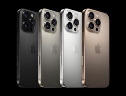 Nasib iPhone 16 Ditentukan Lusa, Harga iPhone 15, iPhone 13, iPhone 12 Didiskon