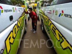 Mulai Hari Ini Pertamina Produksi Perdana BBM Baru B40