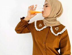 Coba Minum Kalau Mulai Serak, Ini 5 Jus untuk Radang Tenggorokan!