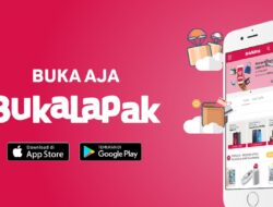 Bukalapak Tutup Bisnis E-commerce Hari Ini, Fokus Jualan Produk Digital