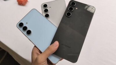 Samsung Galaxy S24 FE Dibanderol Mulai Rp 9 Jutaan,Berikut Spesifikasi Unggulannya