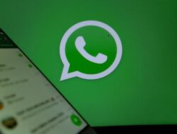 Cara Sembunyikan Obrolan Rahasia dengan Fitur Chat Lock pada WhatsApp