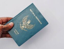 Daftar Negara Bebas Visa untuk Paspor Indonesia, Ada Thailand hingga Jepang