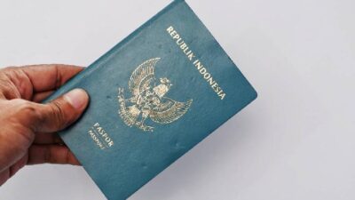 Daftar Negara Bebas Visa untuk Paspor Indonesia, Ada Thailand hingga Jepang