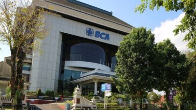 Daftar Kantor Cabang BCA yang Buka Sabtu dan Minggu Tahun 2025