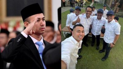 Dulu Utang Segunung,Harta Kekayaan Raffi Ahmad Akhirnya Masuk Data KPK di LHKPN,Jumlahnya Rp4,6 T?