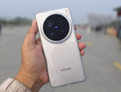 vivo X200 Pro Cocok Jadi HP Konser, Ini Alasannya