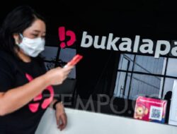 Bukalapak Umumkan Berhenti Jualan Produk Fisik dan Fokus Virtual, Ini Penjelasannya