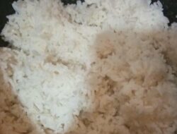 Mana yang Lebih Bagus Antara Nasi Panas andamp Nasi Dingin? ini Nasi yang Cocok Dimakan Pasien Diabetes