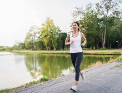 Manfaat Rutin Jogging di Pagi Hari bagi Kesehatan Mental dan Fisik