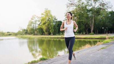 Manfaat Rutin Jogging di Pagi Hari bagi Kesehatan Mental dan Fisik