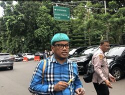 Sebut Banyak Hoaks Kebakaran LA Pakai AI, Uya Kuya Beberkan Kondisi di Lokasi