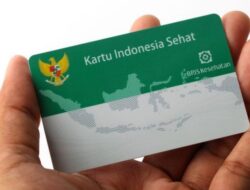 Rujukan Internal atau Antar-poli Disebut Sudah Tidak Bisa Lagi, Ini Kata BPJS Kesehatan