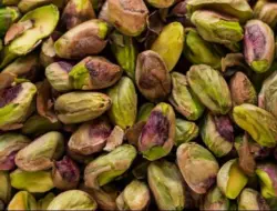 Tidak Hanya Enak, Ini 5 Manfaat Kacang Pistachio untuk Kesehatan